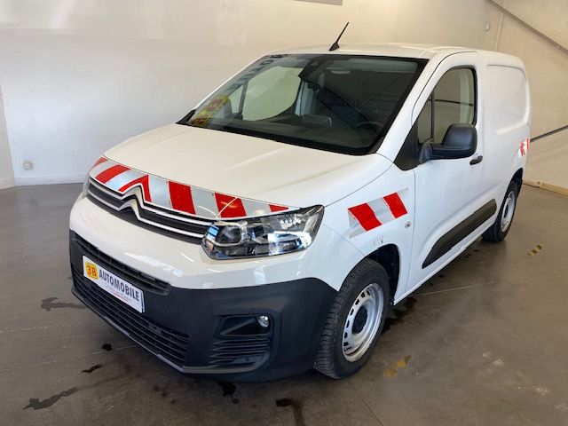 CITROEN BERLINGO VU BLUEHDI 100CV CLUB