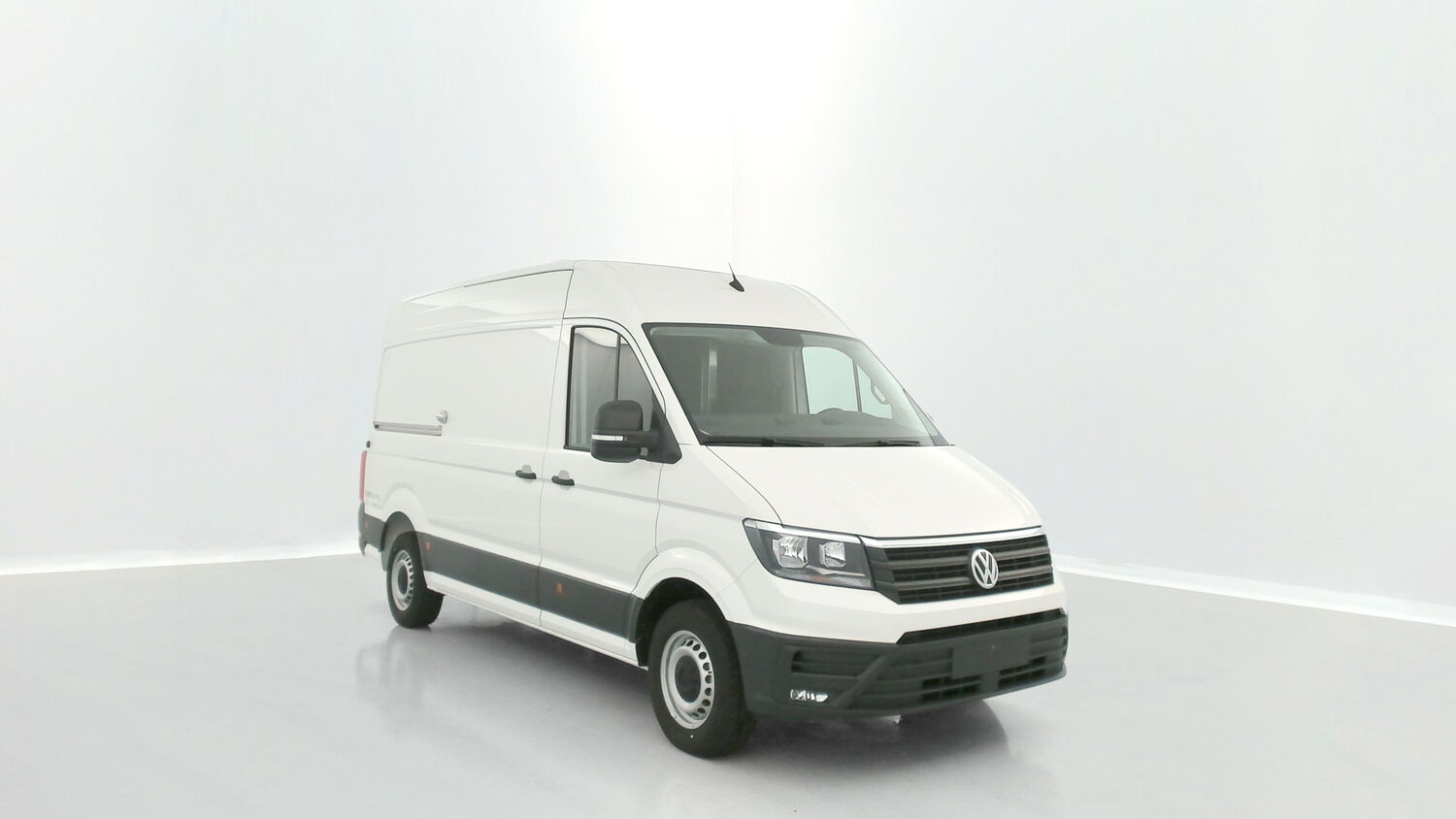 VOLKSWAGEN CRAFTER VAN 30 L3H3 2.0 TDI 102ch ProFirst Carrier