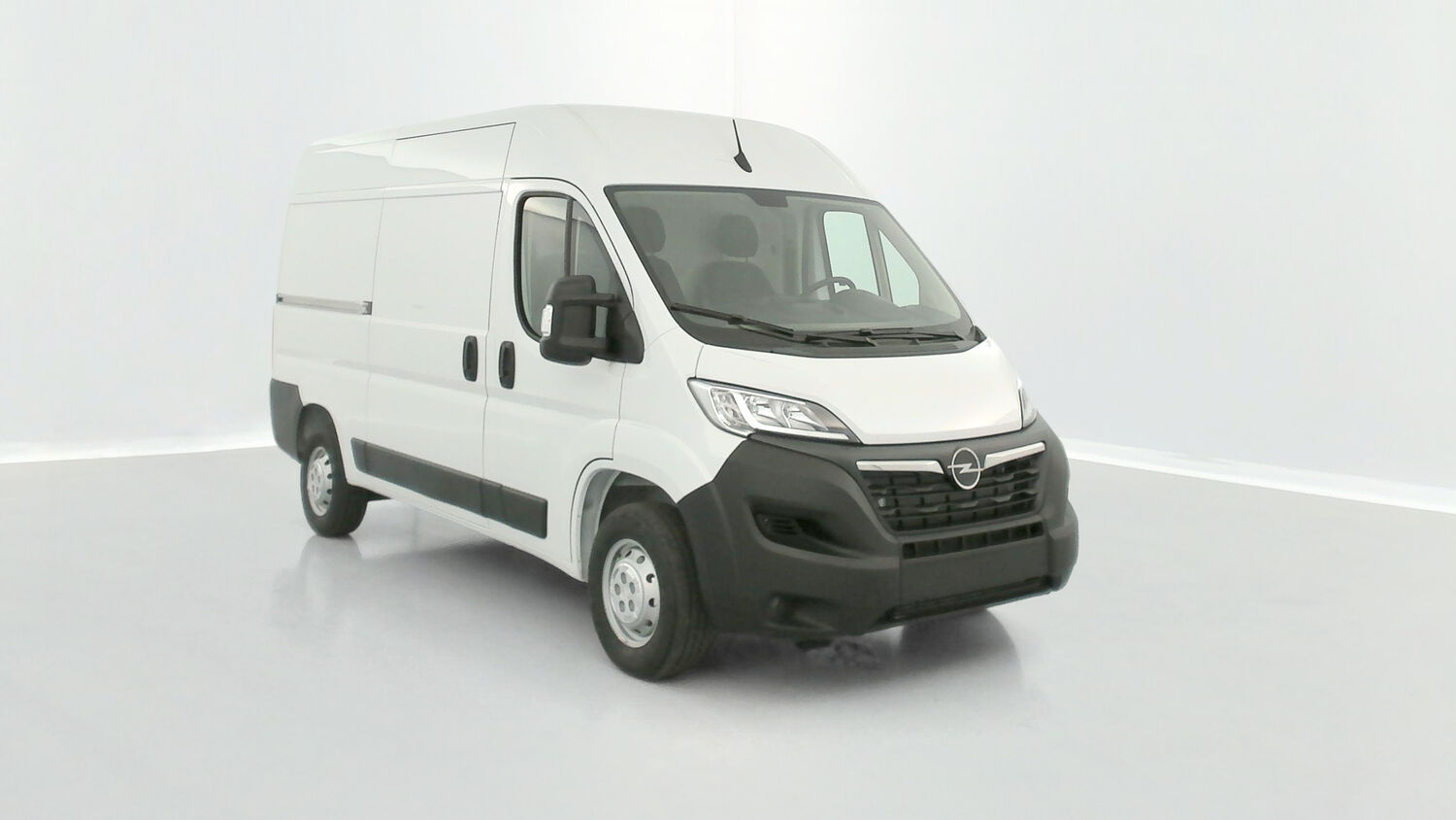 OPEL MOVANO L2H2 35 2.2 BlueHDi 140ch Essentia
