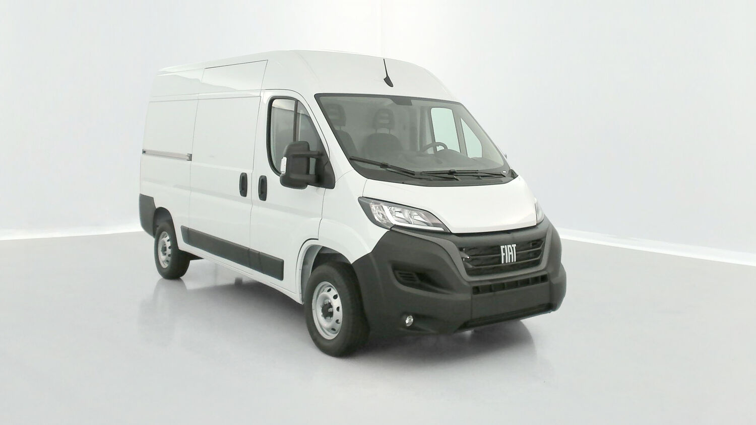 FIAT DUCATO III 3.5 MH2 H3-Power 140ch