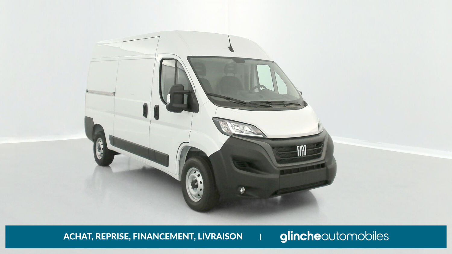 FIAT DUCATO - III 3.5 MH2 H3-Power 140ch