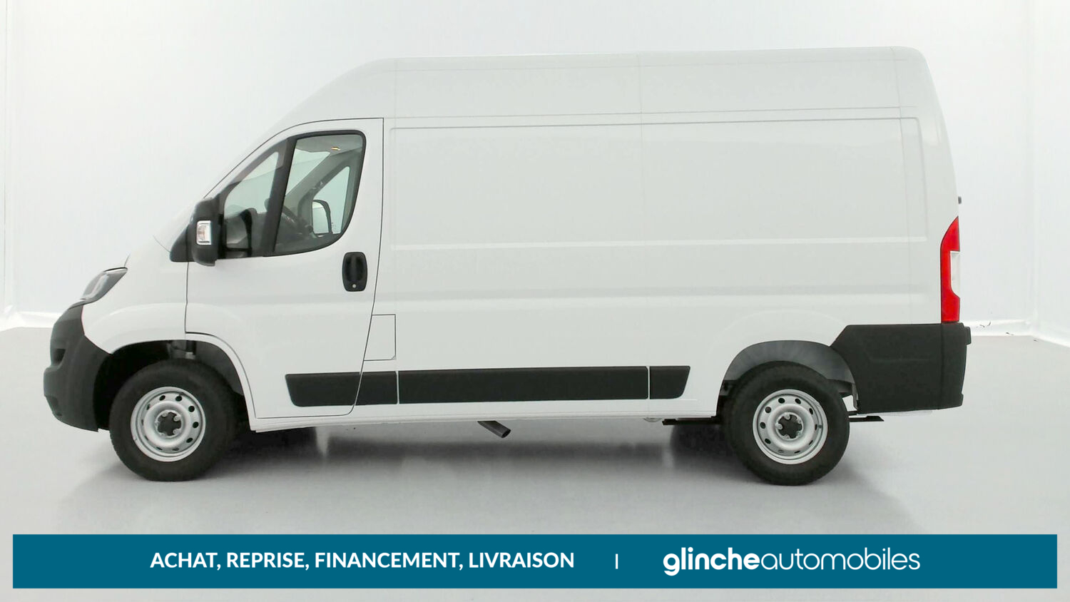 FIAT DUCATO - III 3.5 MH2 H3-Power 140ch