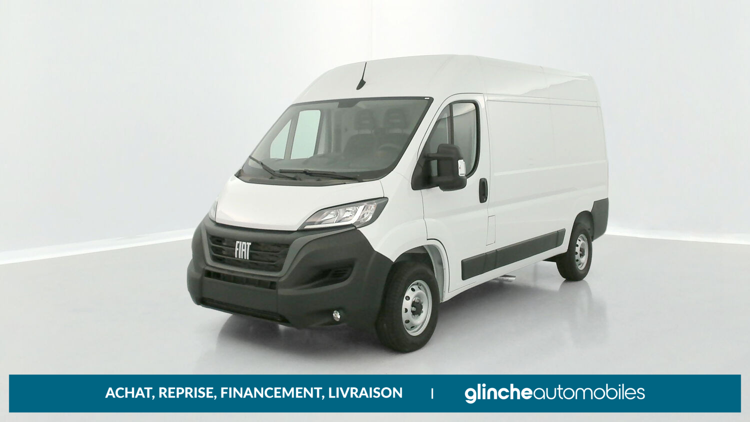 FIAT DUCATO - III 3.5 MH2 H3-Power 140ch