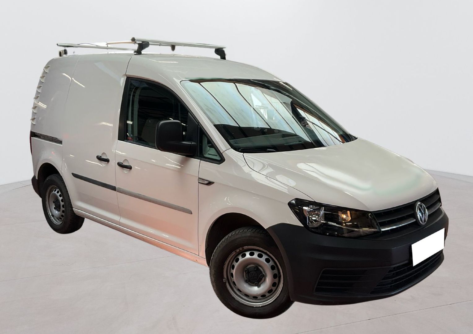 VOLKSWAGEN CADDY VAN - 2.0 TDI 102 (2019)