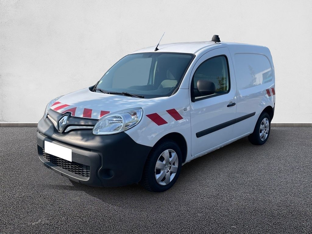 RENAULT KANGOO EXPRESS - 1.5 BLUE DCI 95 EXTRA R-LINK (2021)