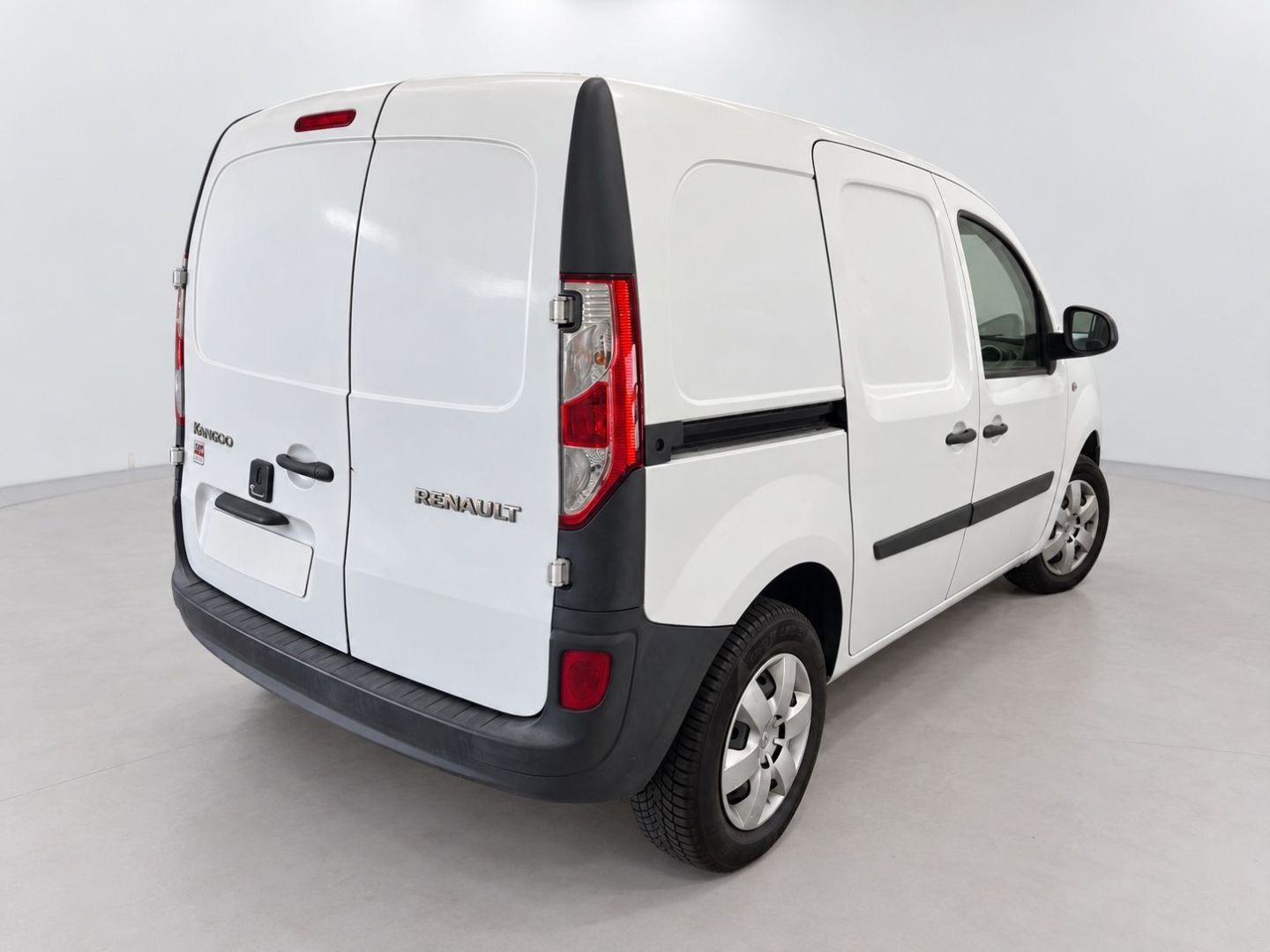 RENAULT KANGOO EXPRESS - 1.5 Blue dCi 95 Grand Confort