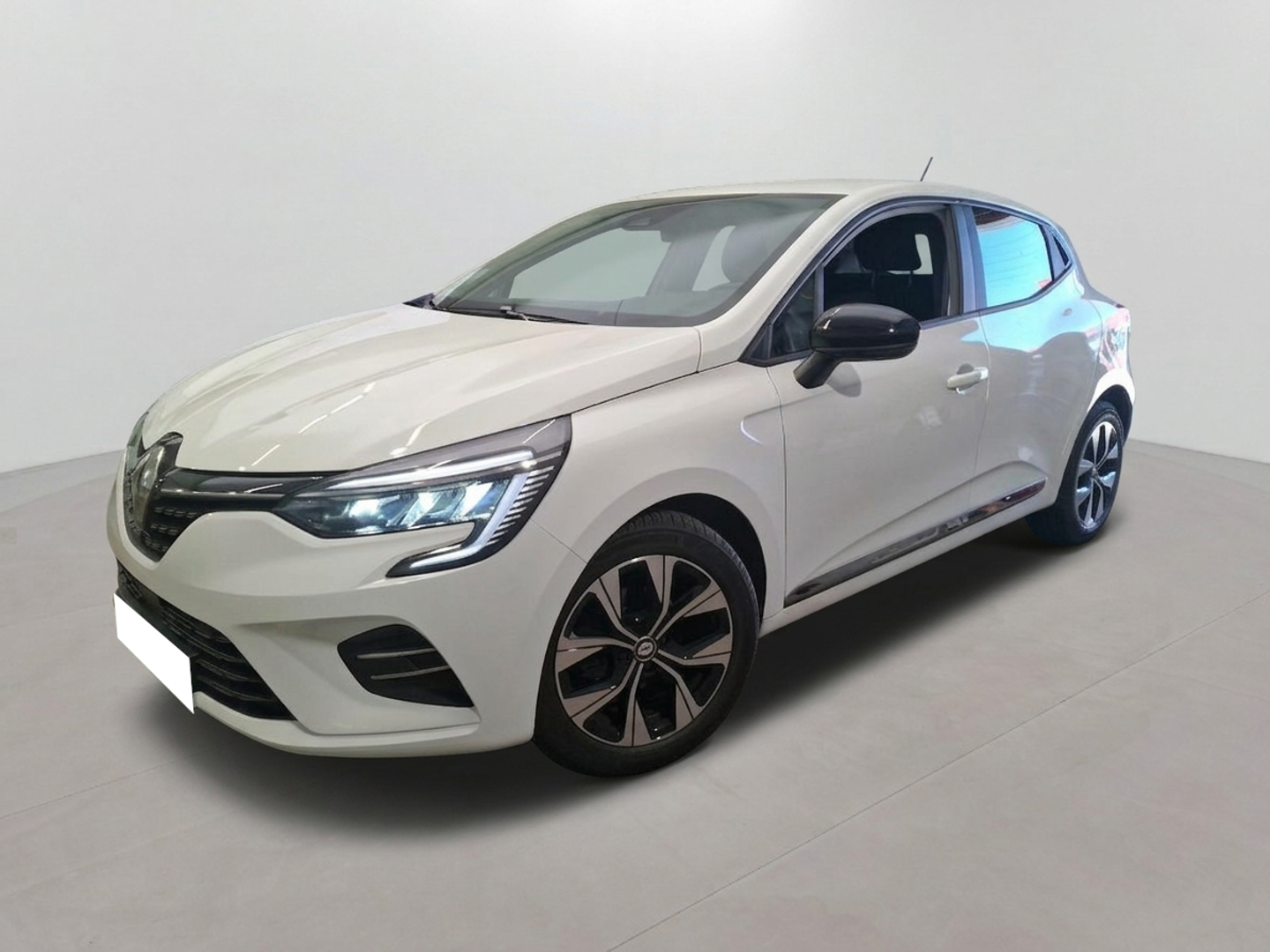 RENAULT CLIO V SOCIETE - 1.0 TCE 90 EVOLUTION (2023)