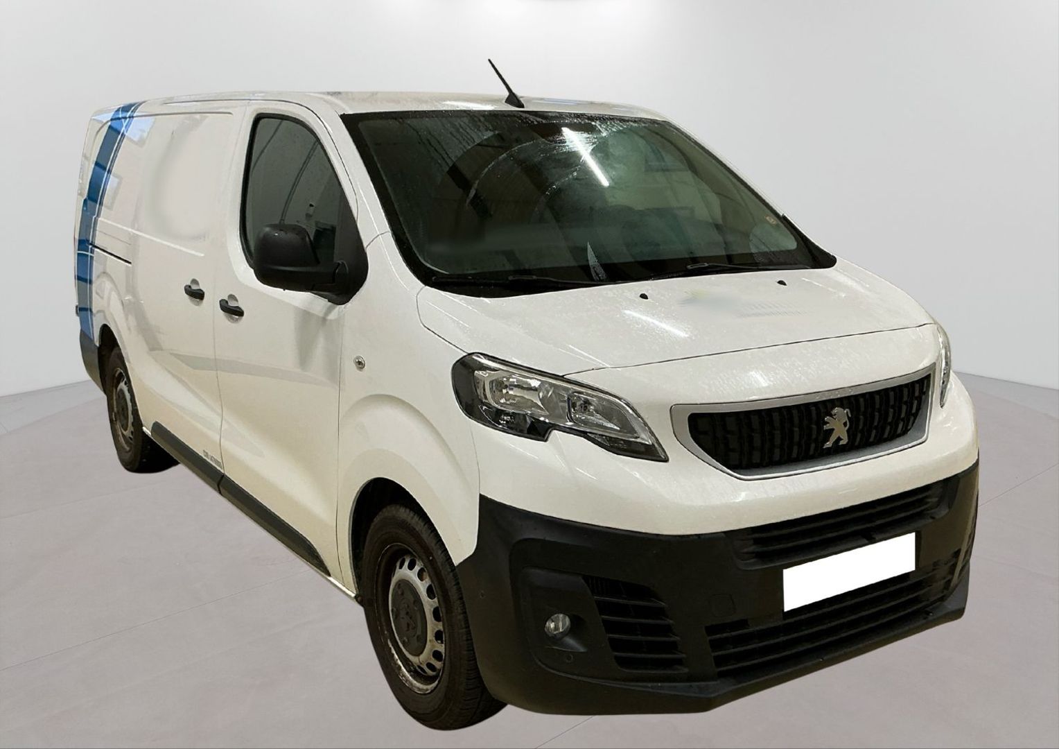 PEUGEOT EXPERT FOURGON - LONG 2.0 BLUEHDI 120 PREMIUM (2020)