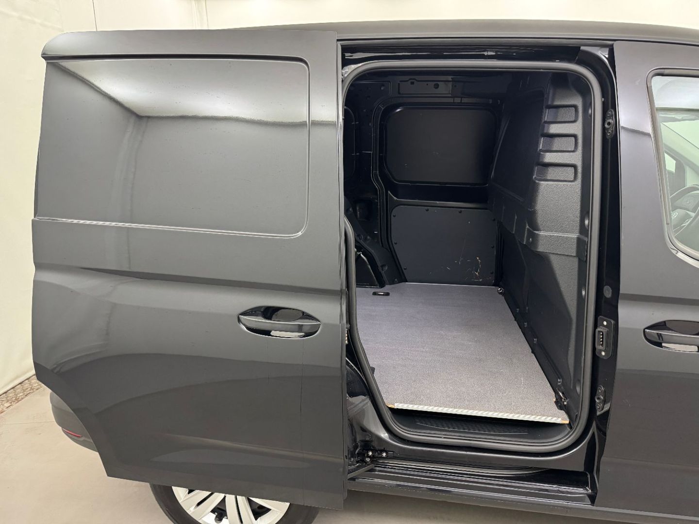 VOLKSWAGEN CADDY CARGO - 2.0 TDI 122 DSG7