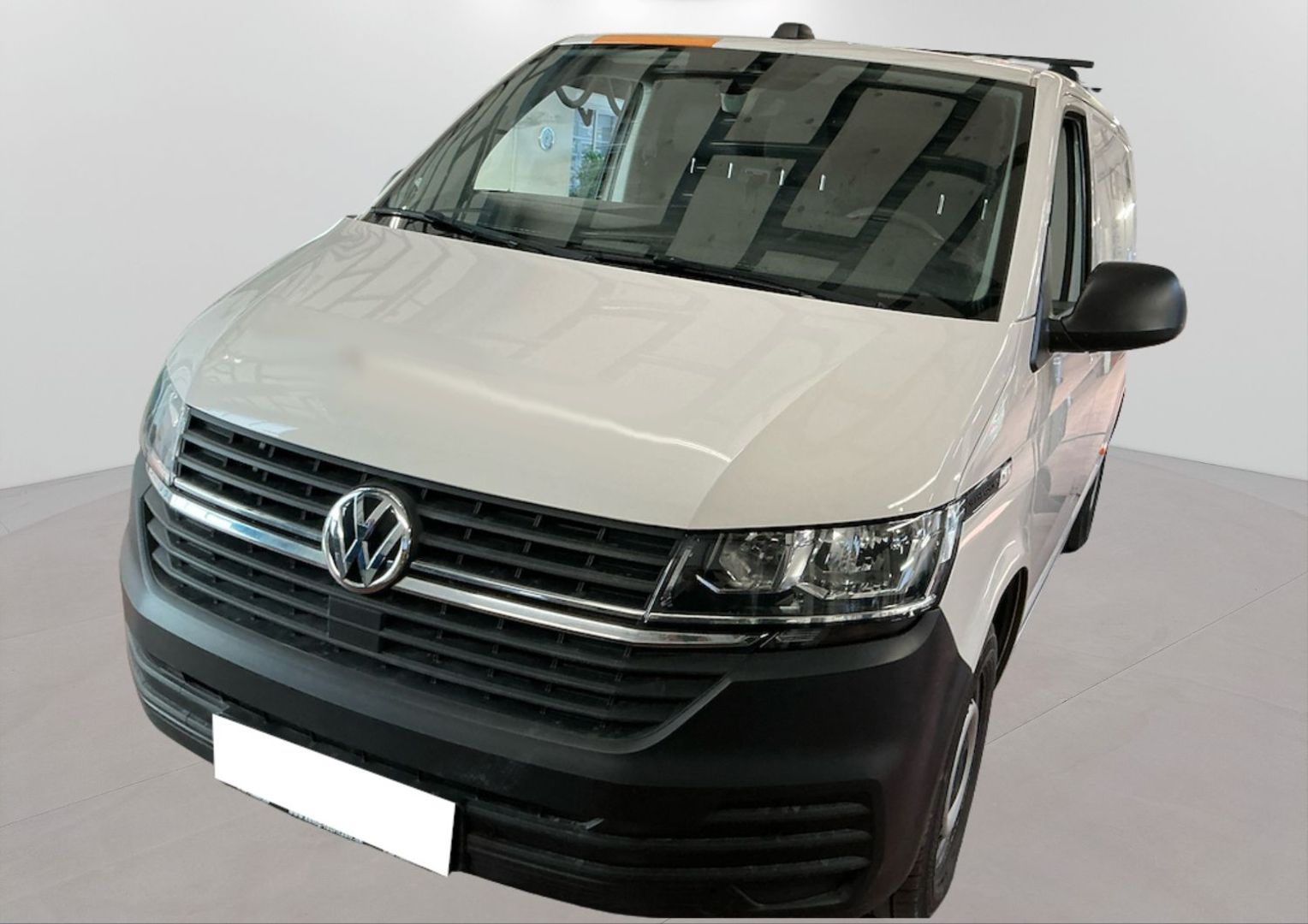 VOLKSWAGEN TRANSPORTER FOURGON - L1H1 2.0 TDI 110 3PL (2020)