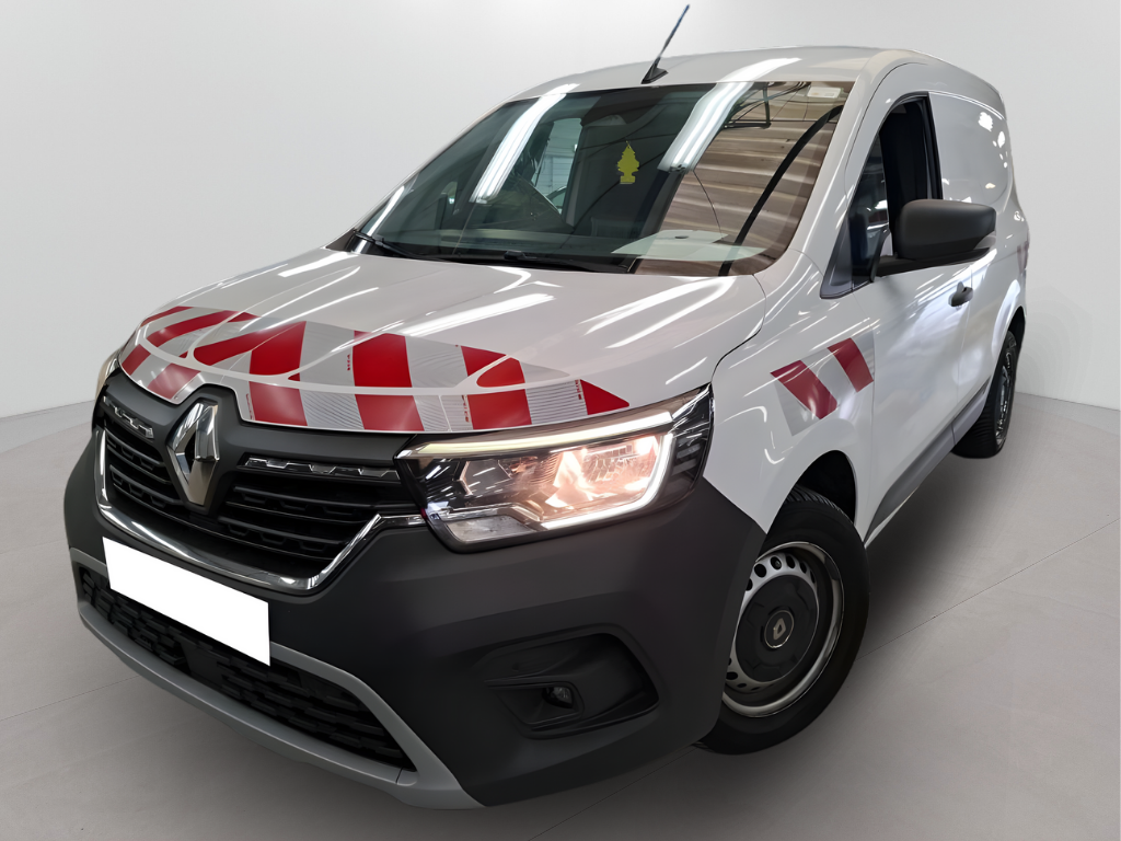 RENAULT KANGOO VAN - 1.5 BLUE DCI 95 GRAND CONFORT (2022)