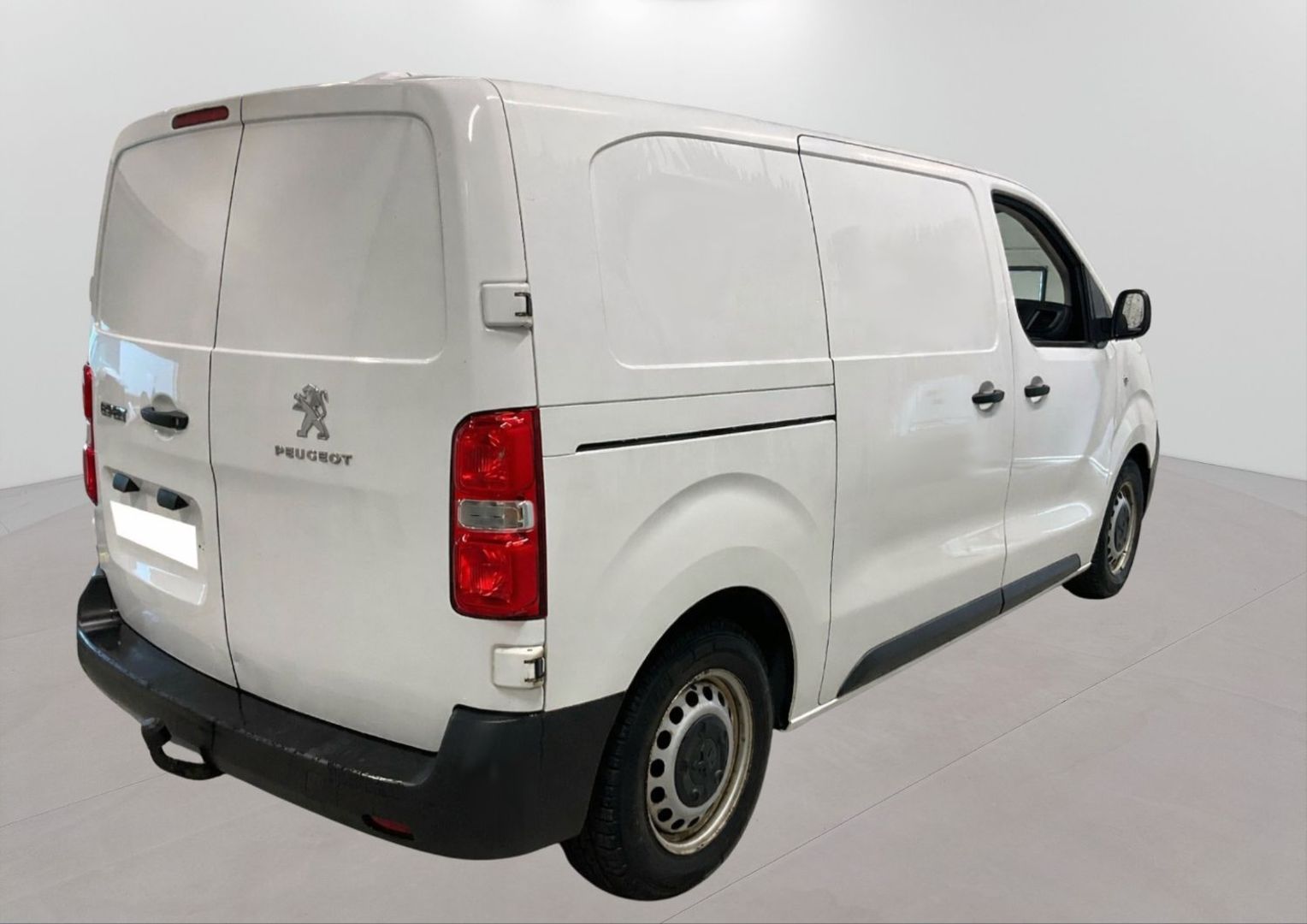 PEUGEOT EXPERT FOURGON - STANDARD 1.6 BLUEHDI 115 PREMIUM PACK