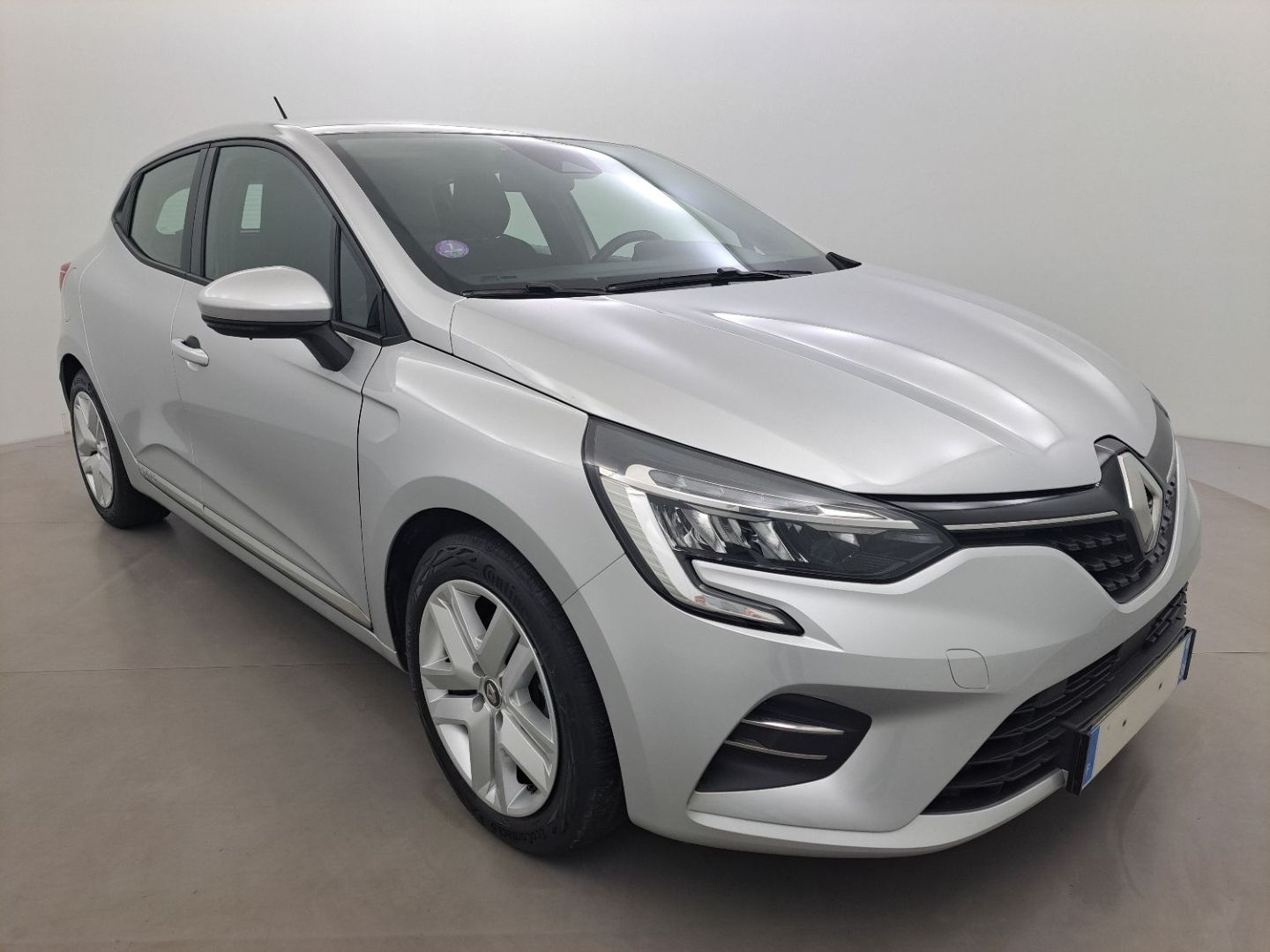 RENAULT CLIO V SOCIETE - 1.6 E-TECH 140 BUSINESS 2PL (2021)