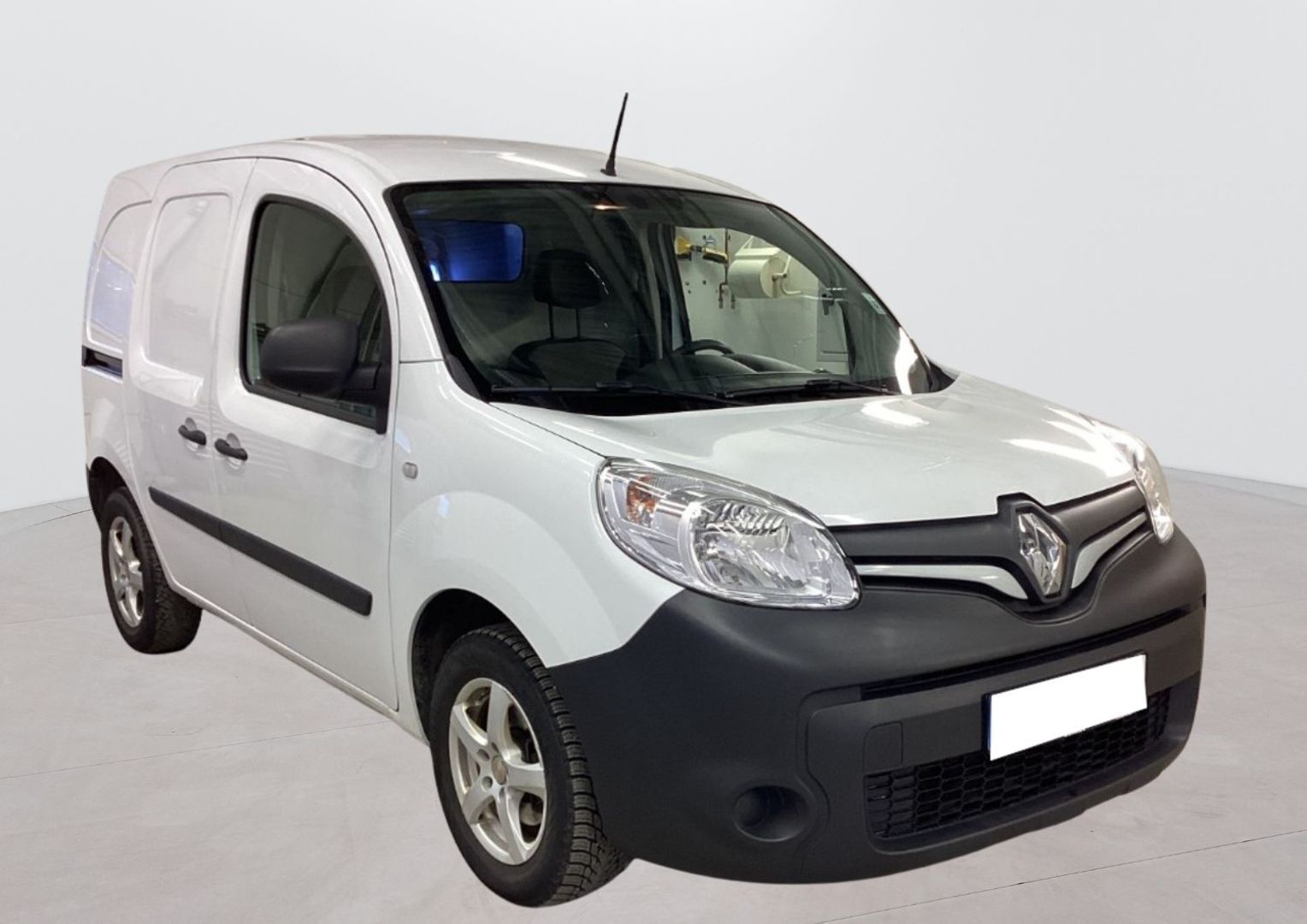 RENAULT KANGOO EXPRESS - 1.5 DCI 95 (2019)