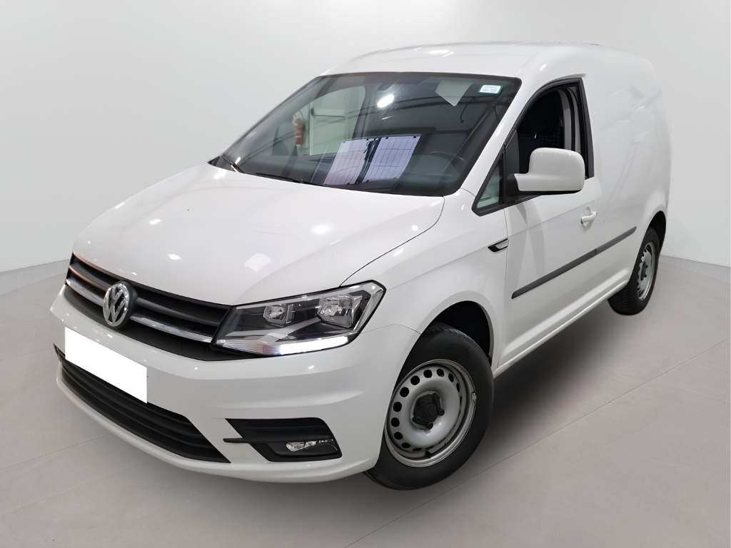 VOLKSWAGEN CADDY VAN - 1.0 TSI 102 BUSINESS LINE PLUS (2020)
