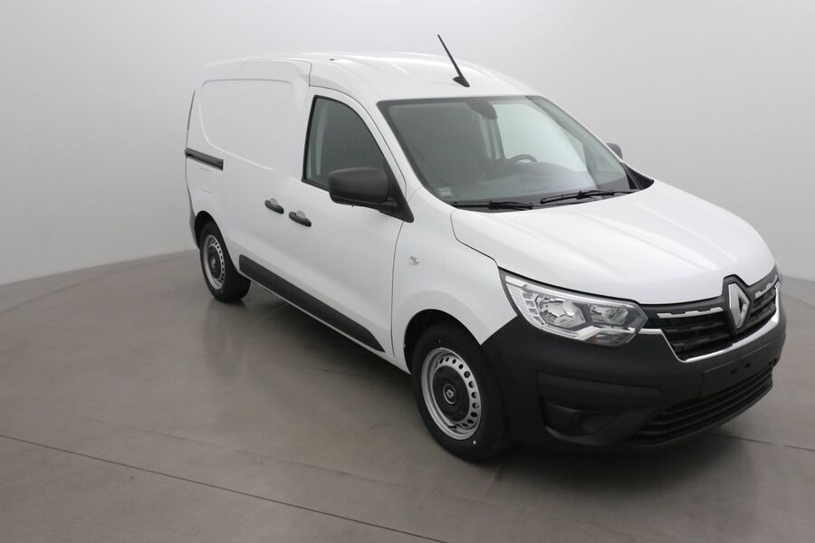 RENAULT EXPRESS VAN - 1.5 BLUE DCI 75 (2022)