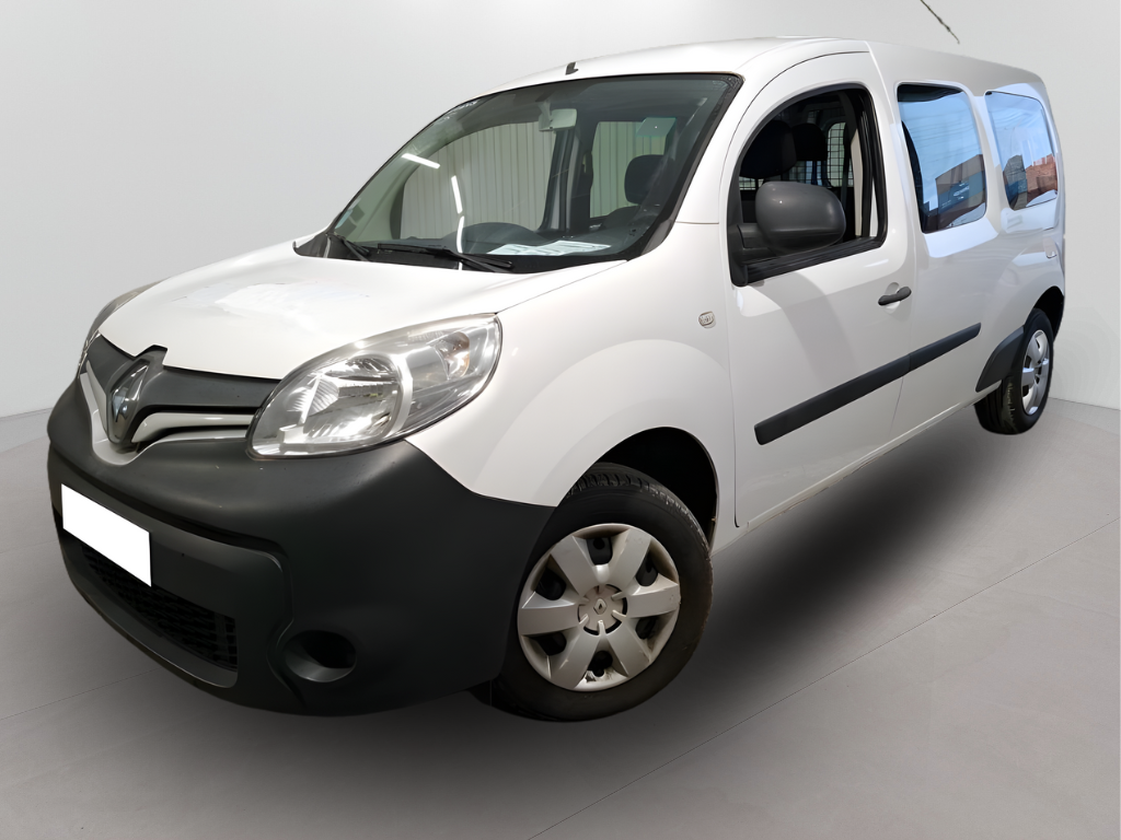 RENAULT KANGOO EXPRESS - CA MAXI 1.5 DCI 90 EXTRA R-LINK 5PL (2018)