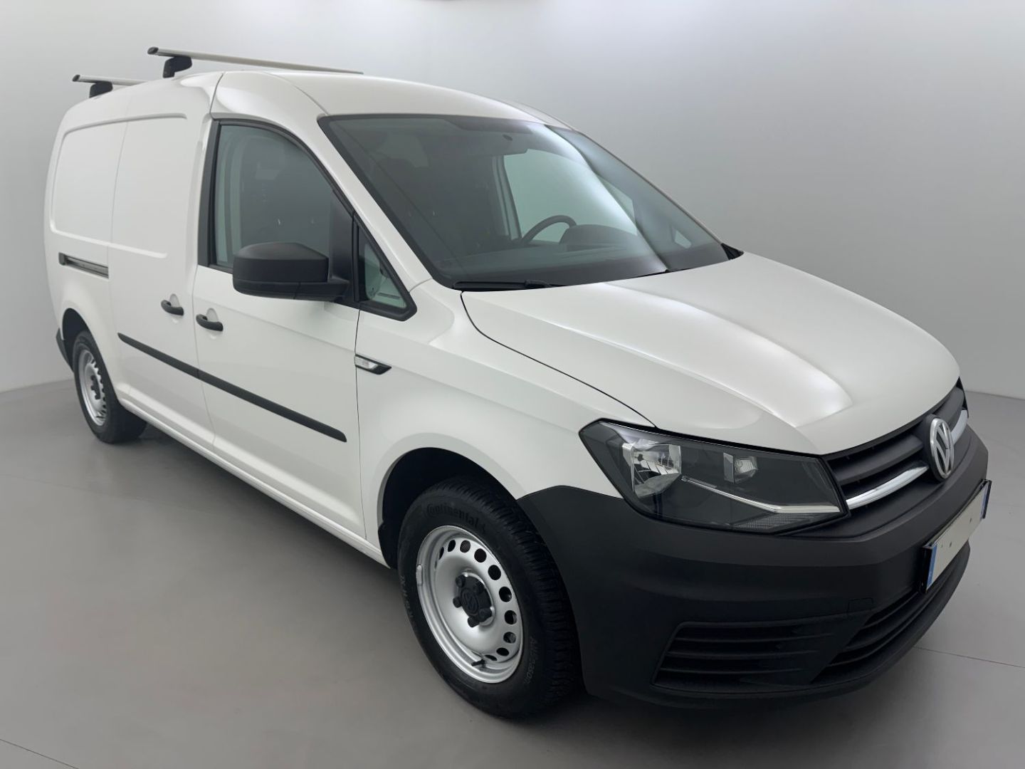 VOLKSWAGEN CADDY VAN MAXI - MAXI 2.0 TDI 102 (2019)