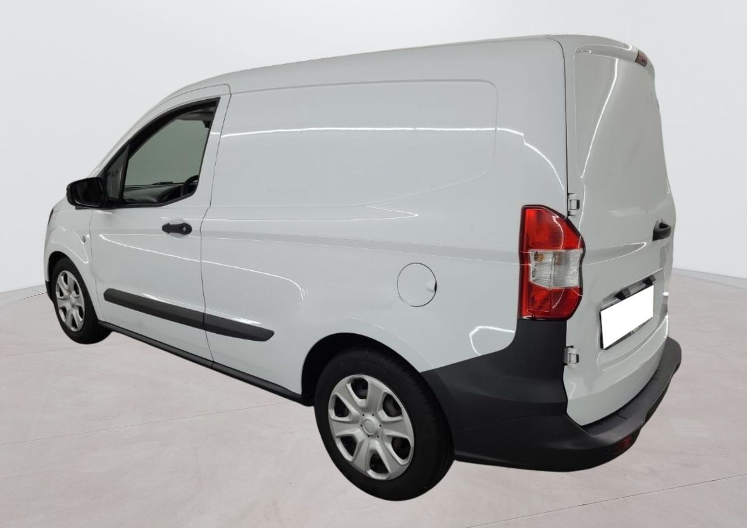 FORD TRANSIT COURIER FOURGON - 1.5 TDCI 75