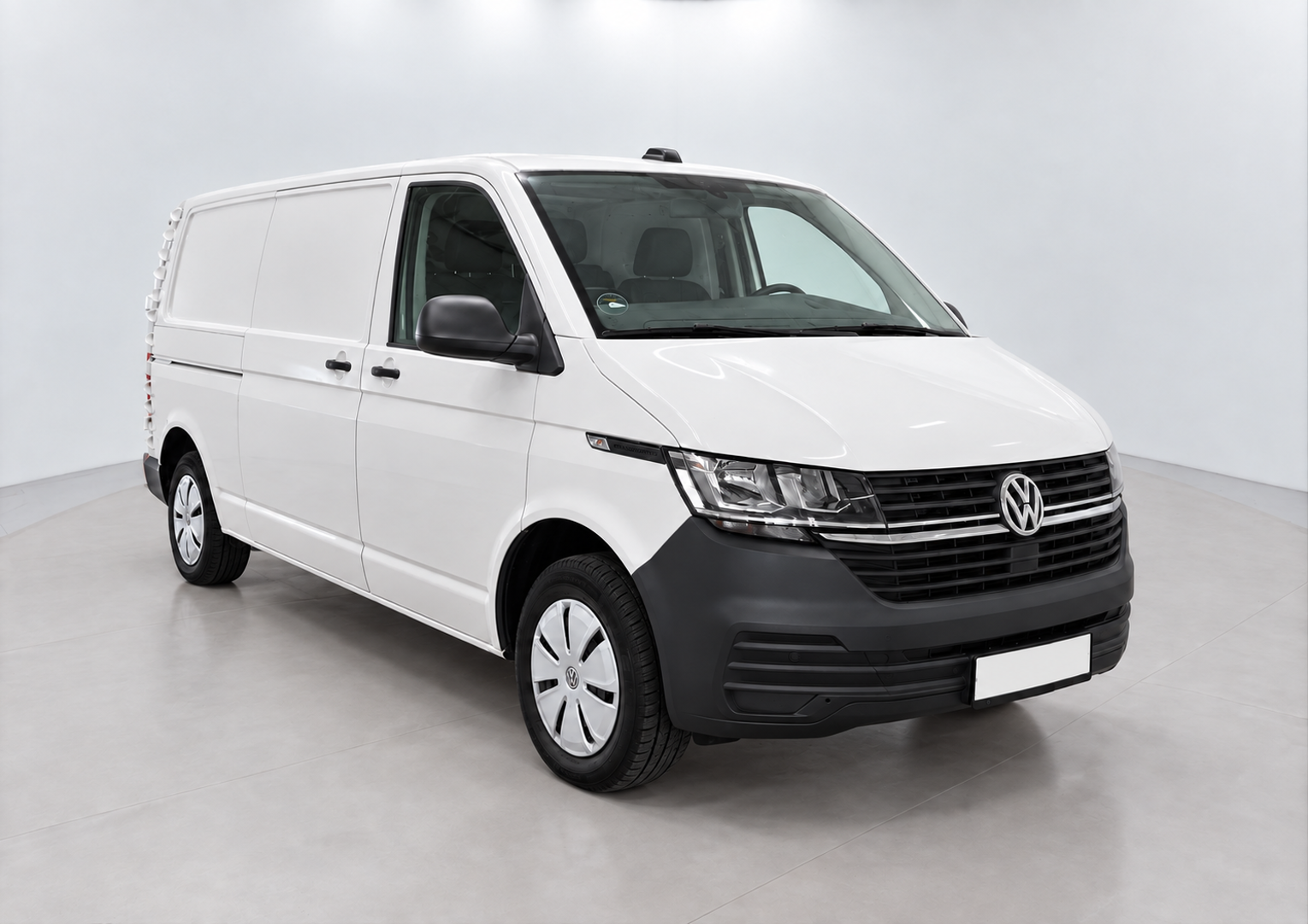 VOLKSWAGEN TRANSPORTER VAN - L2H1 2.0 TDI 110 3PL (2021)