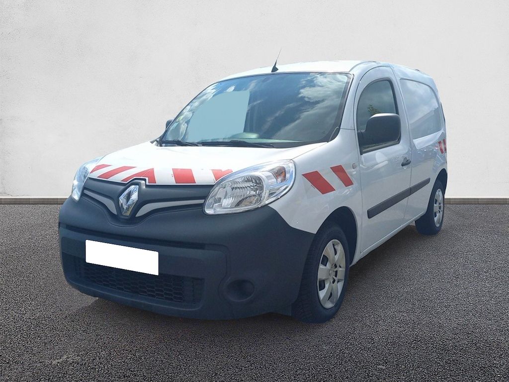 RENAULT KANGOO EXPRESS - 1.5 BLUE DCI 95 EXTRA R-LINK (2021)
