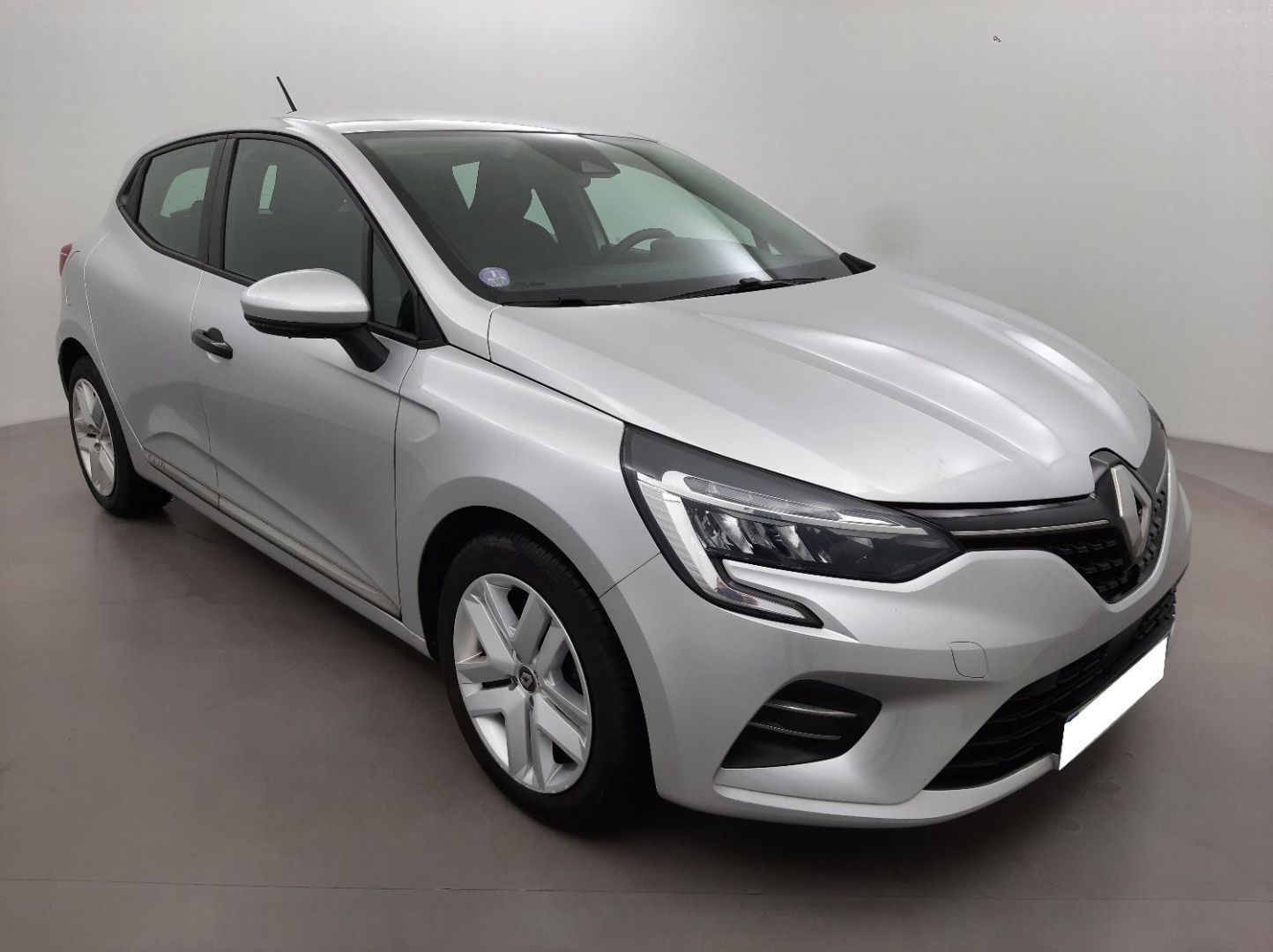 RENAULT CLIO V SOCIETE - 1.6 E-TECH 140 BUSINESS (2021)