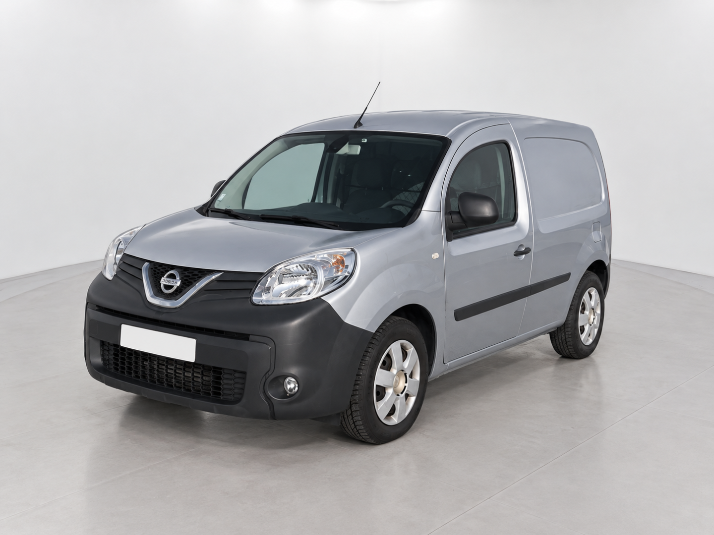 NISSAN NV250 FOURGON - 1.5 DCI 115 L1 N-CONNECTA 3PL (2021)