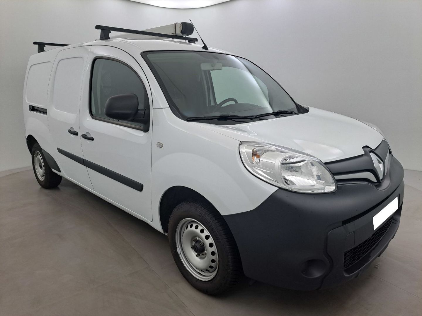RENAULT KANGOO EXPRESS - MAXI GRAND VOLUME 1.5 BLUE DCI 115 (2021)