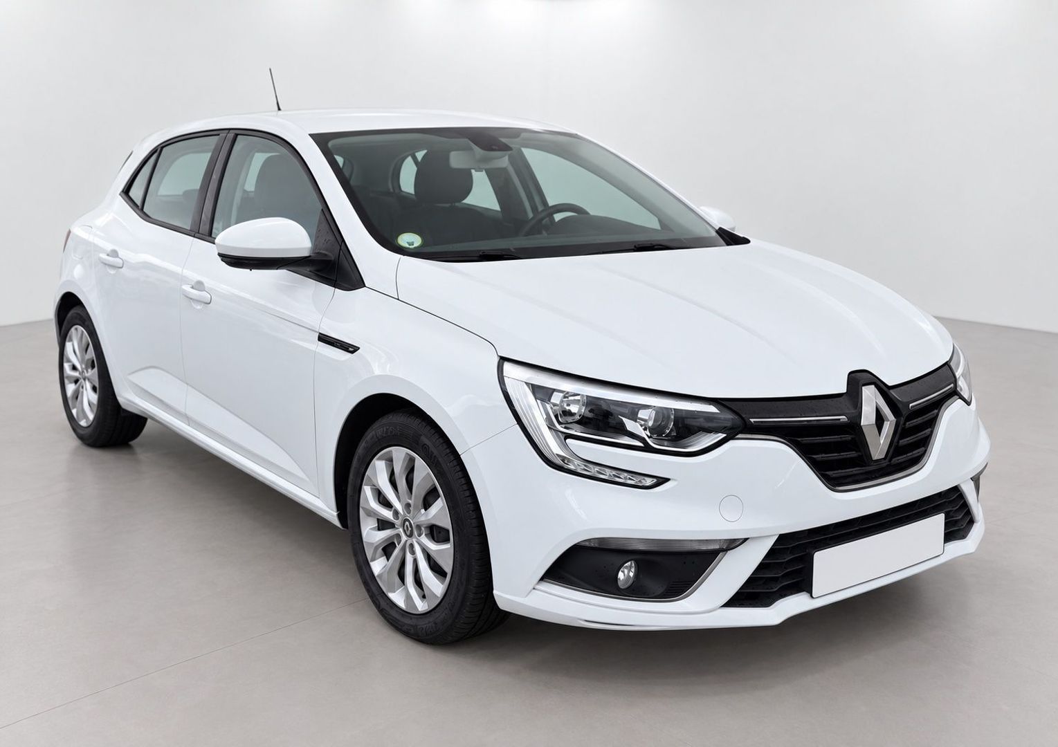 RENAULT MEGANE IV SOCIETE - 1.5 BLUE DCI 95 AIR NAV (2020)