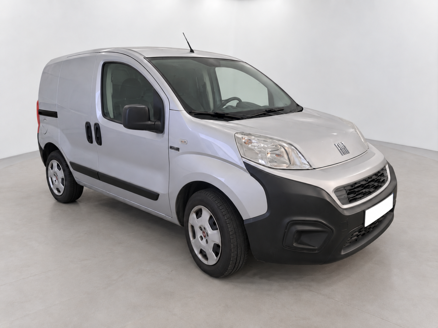 FIAT FIORINO - 1.3 16V MULTIJET 95 PRO LOUNGE (2022)