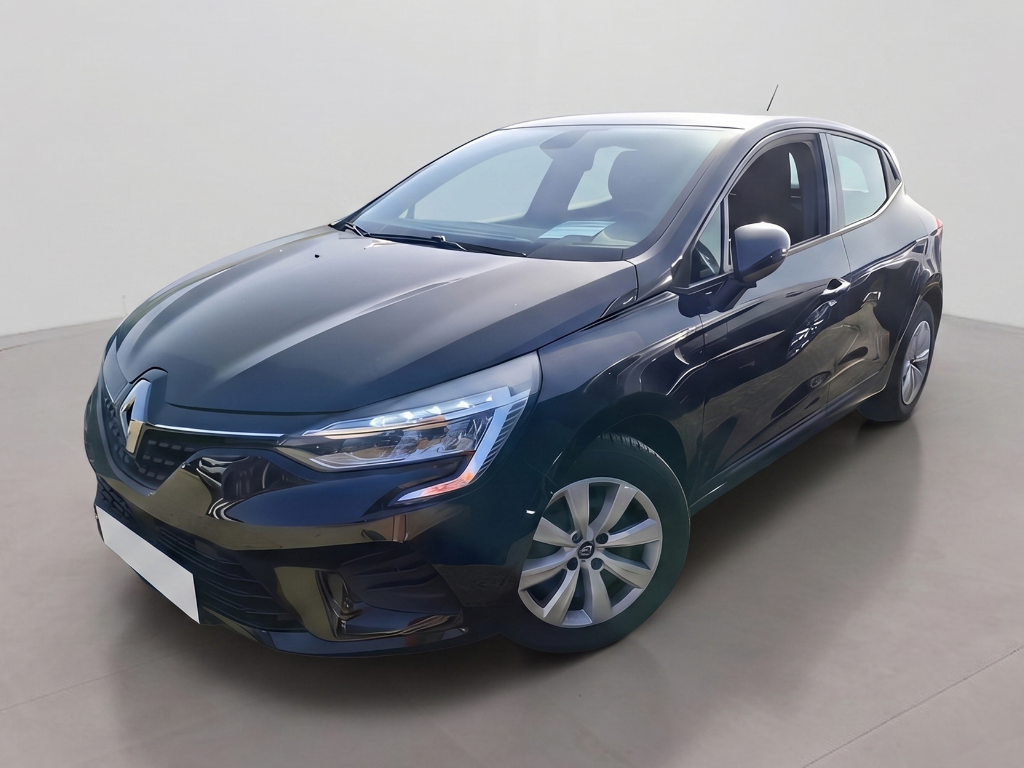 RENAULT CLIO V SOCIETE - 1.5 BLUE DCI 85 AIR NAV (2021)