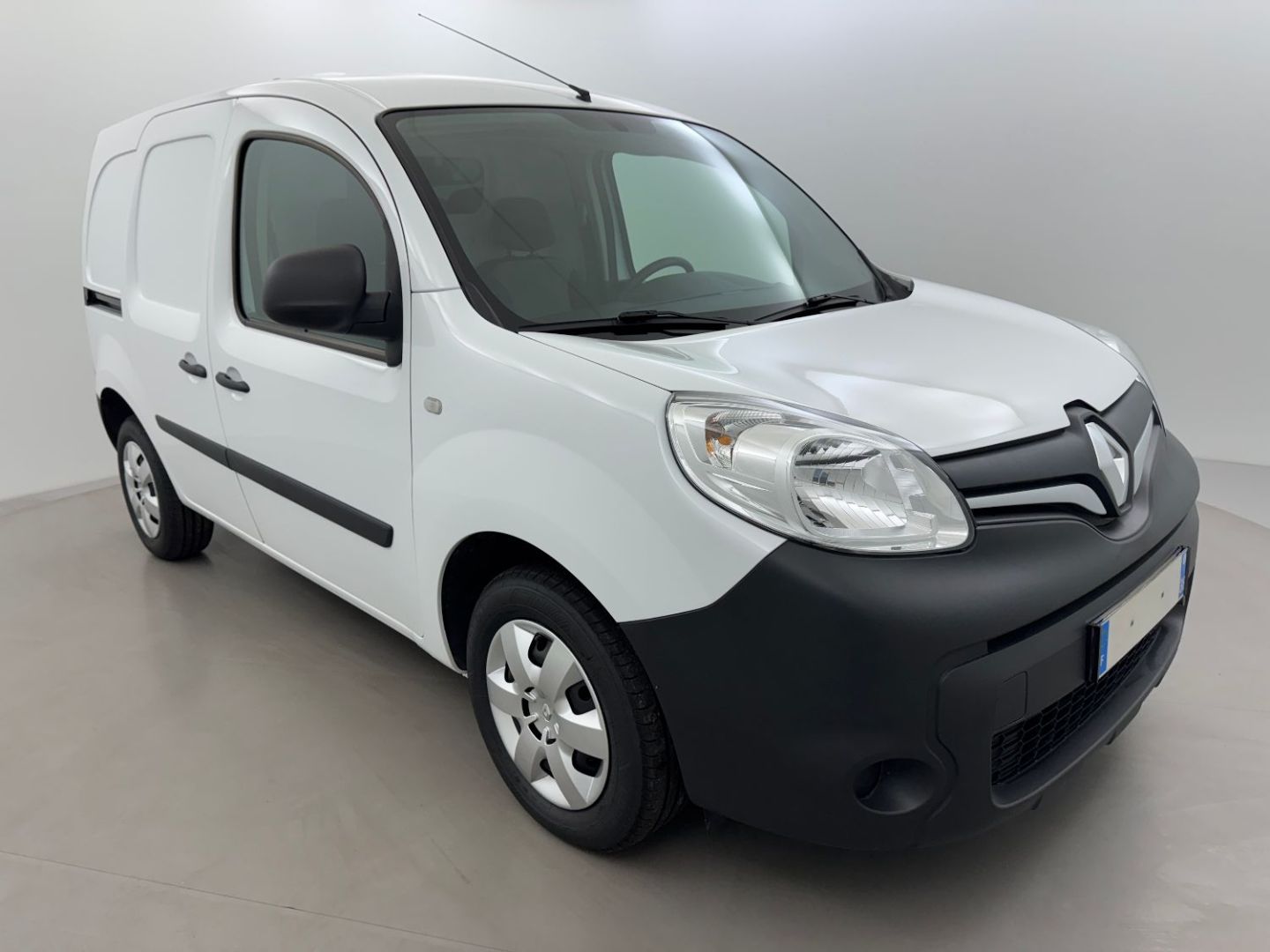 RENAULT KANGOO EXPRESS - 1.5 DCI 95 (2019)