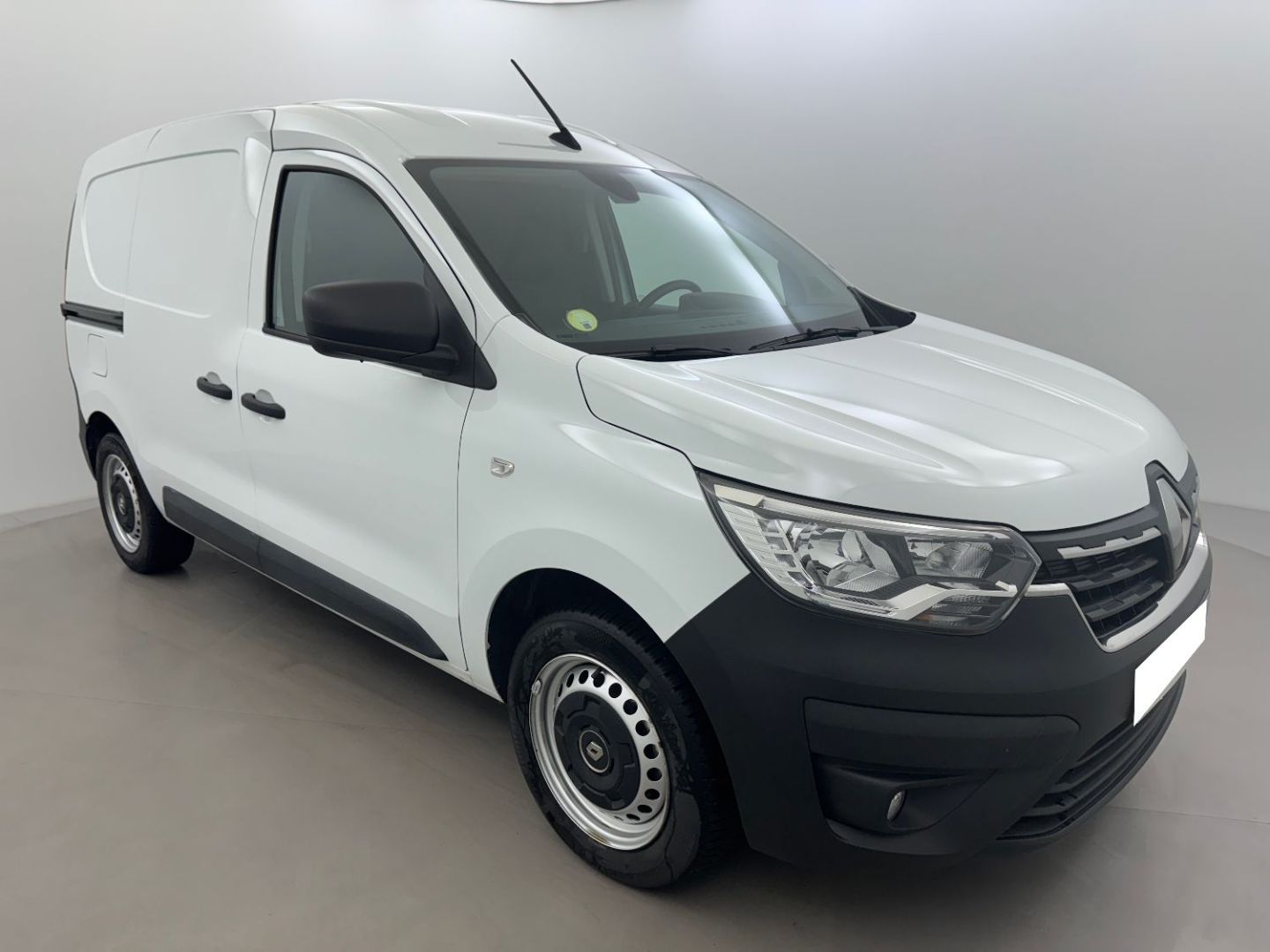 RENAULT EXPRESS VAN - 1.5 BLUE DCI 95 CONFORT (2021)