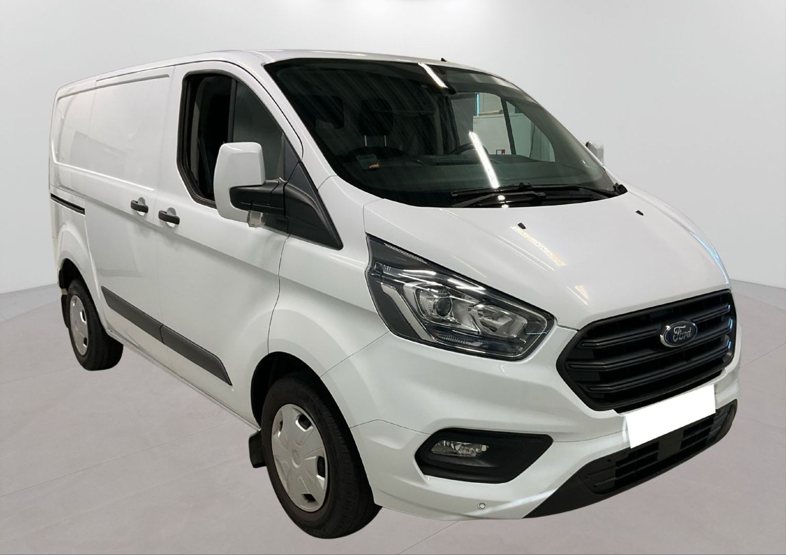 FORD TRANSIT CUSTOM - 280 L1H1 2.0 TDCI 130 TREND (2020)