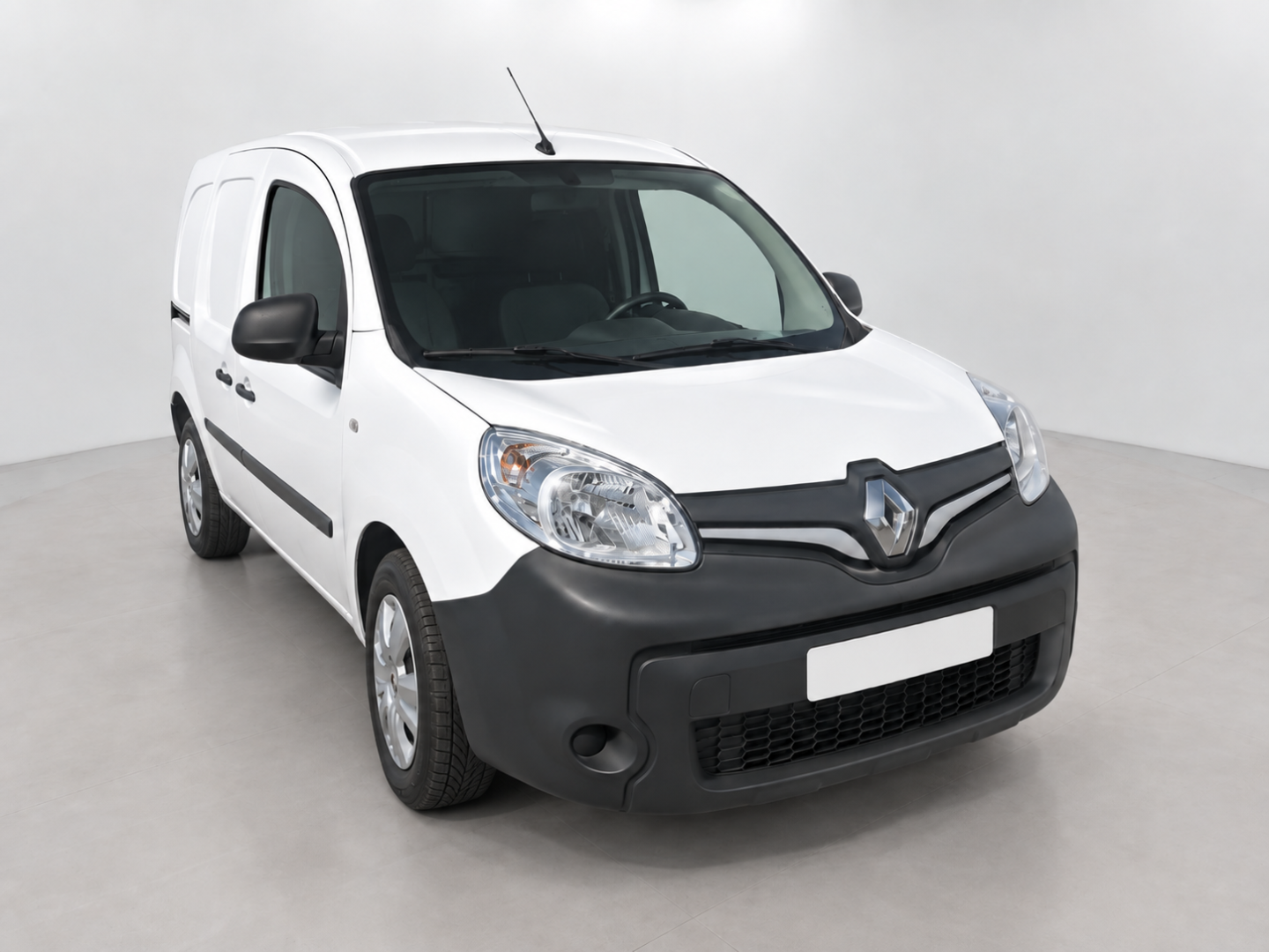 RENAULT KANGOO EXPRESS - 1.5 BLUE DCI 80 GRAND CONFORT (2021)