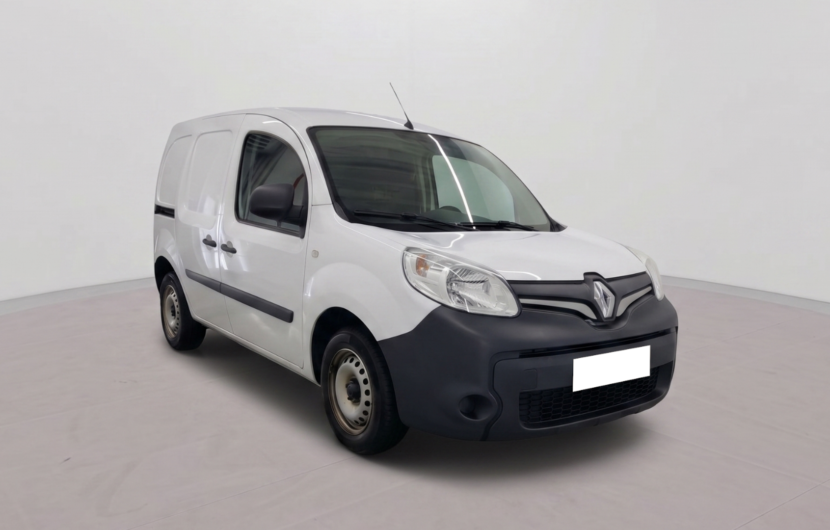RENAULT KANGOO EXPRESS - 1.5 DCI 80 CONFORT (2020)