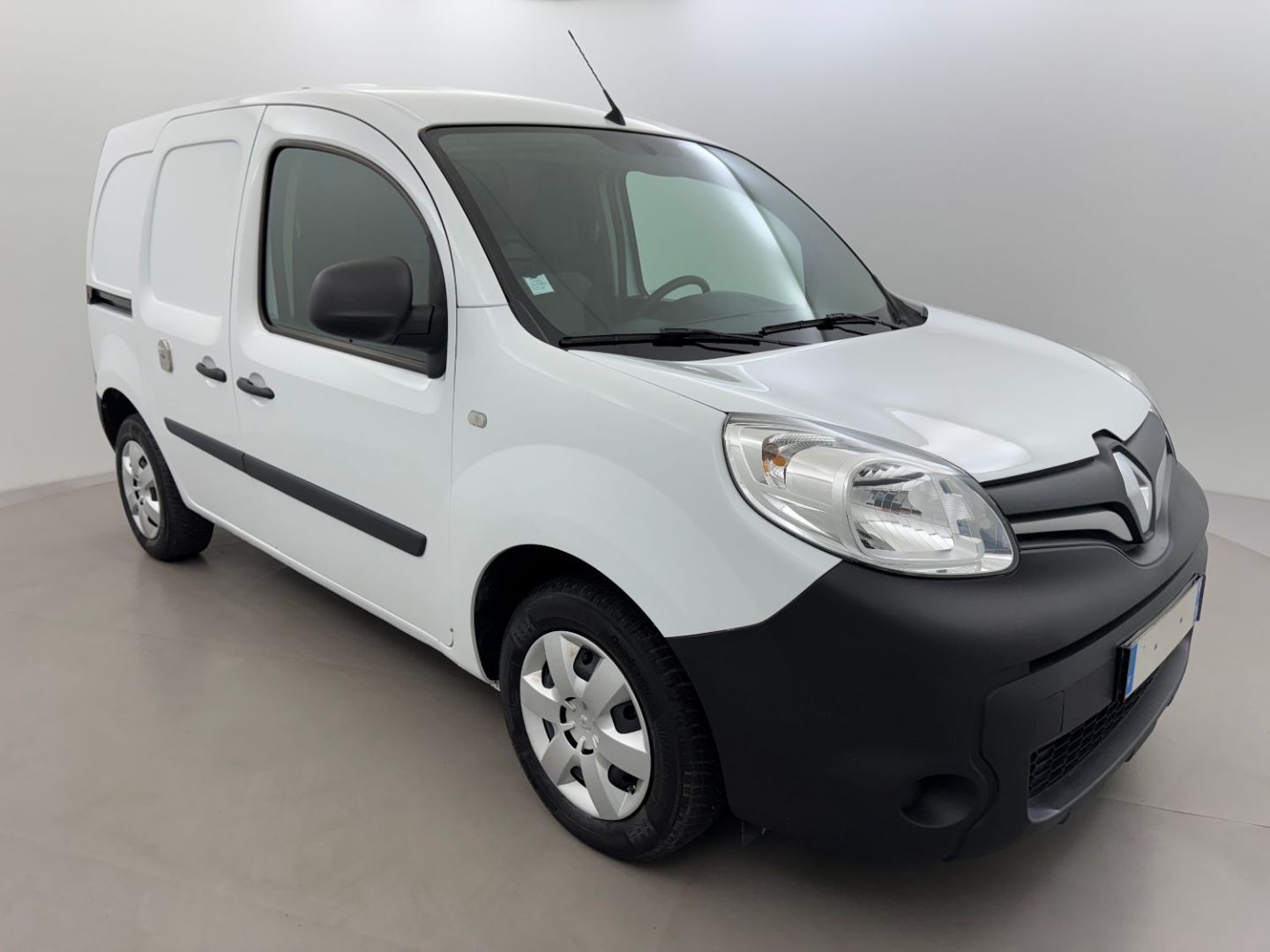 RENAULT KANGOO EXPRESS - 1.5 BLUE DCI 95 EXTRA R-LINK (2021)