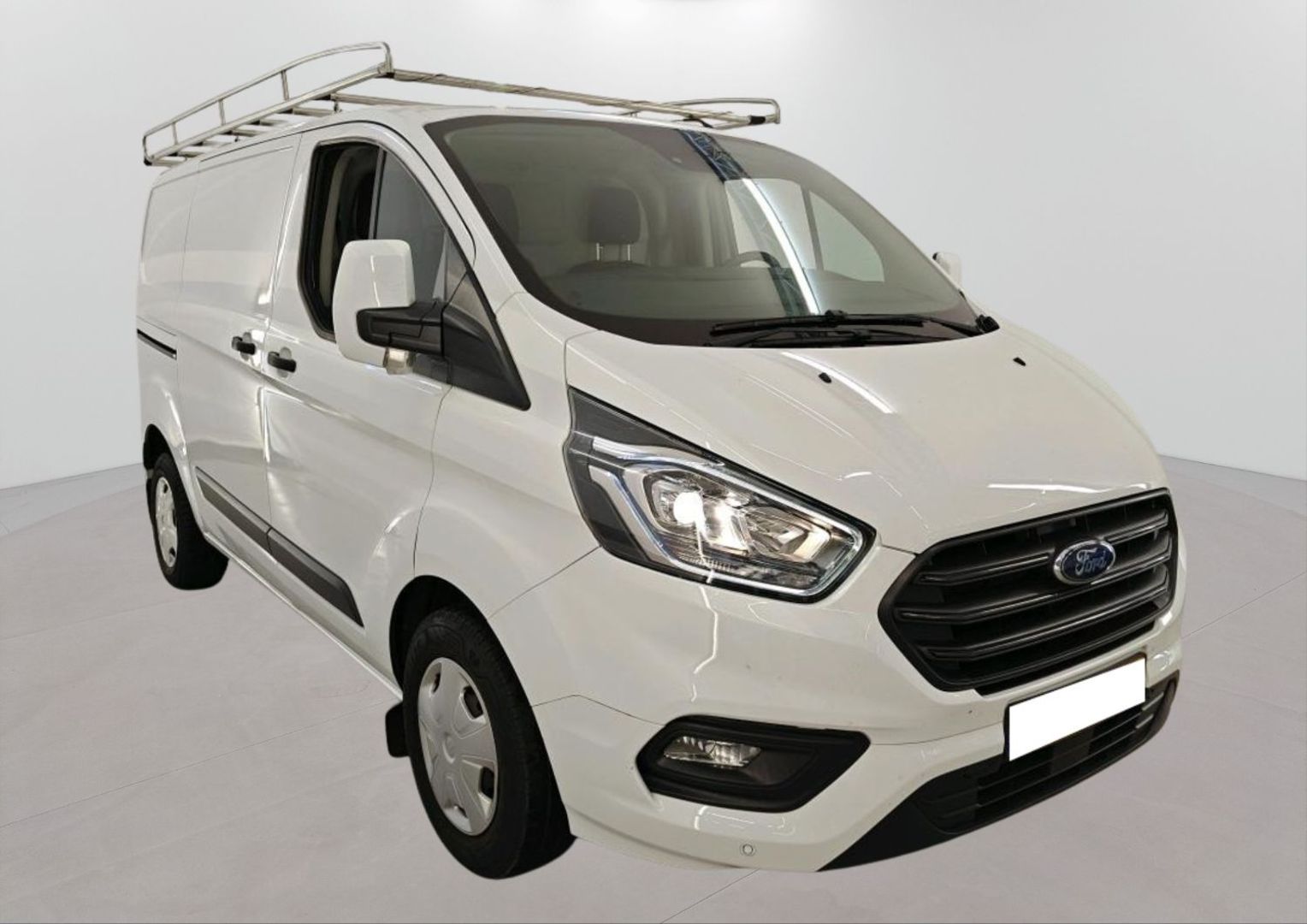 FORD TRANSIT CUSTOM FOURGON - 280 L1H1 2.0 TDCI 105 TREND (2020)