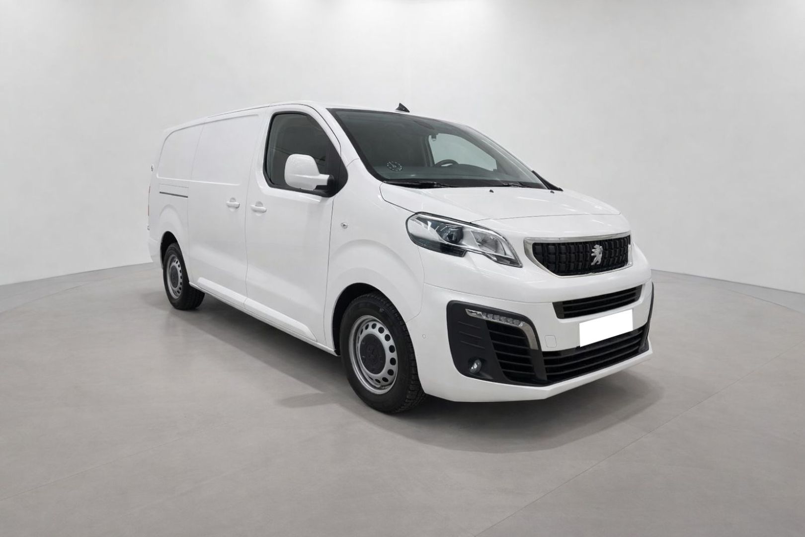 PEUGEOT EXPERT FOURGON - LONG 2.0 BLUEHDI 120 PREMIUM (2021)