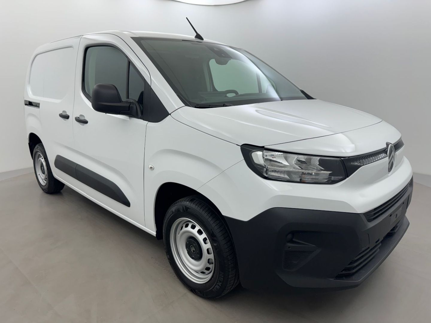 CITROEN BERLINGO VAN - VAN M 1000KG BLUEHDI 100 S&S BVM6 (2025)