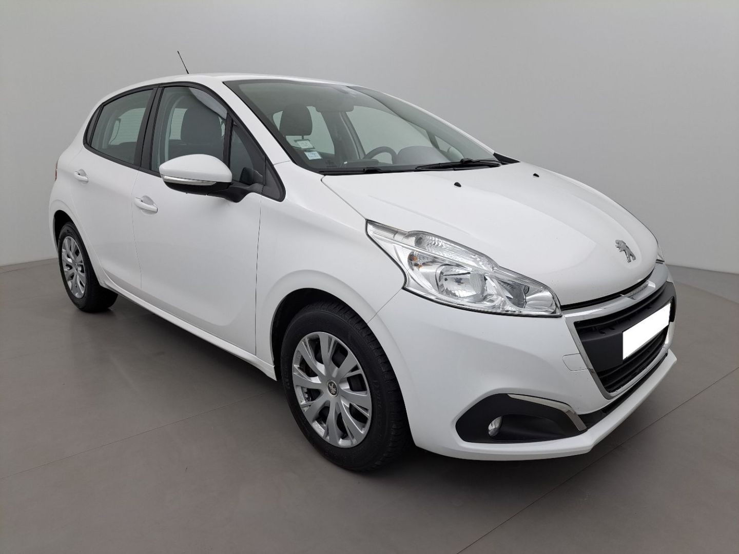 PEUGEOT 208 AFFAIRE - 1.5 BLUEHDI 100 PREMIUM PACK 5P (2019)