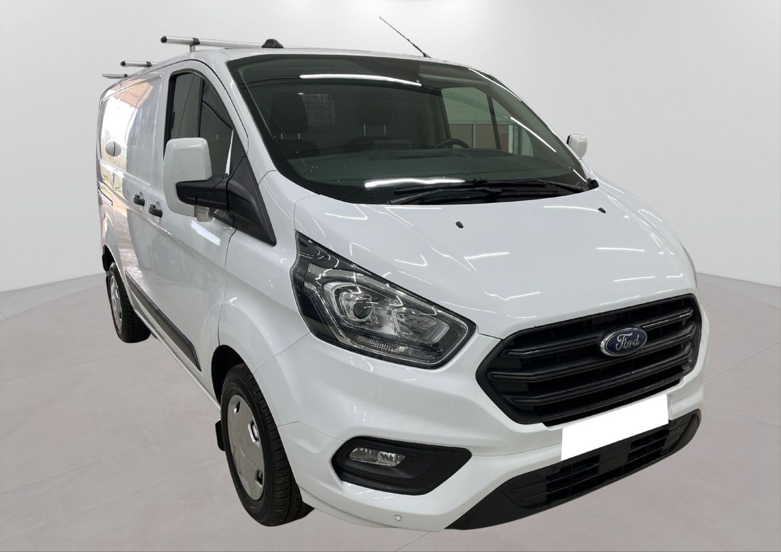 FORD TRANSIT CUSTOM FOURGON - 300 L1H1 2.0 TDCI 130 TREND (2022)