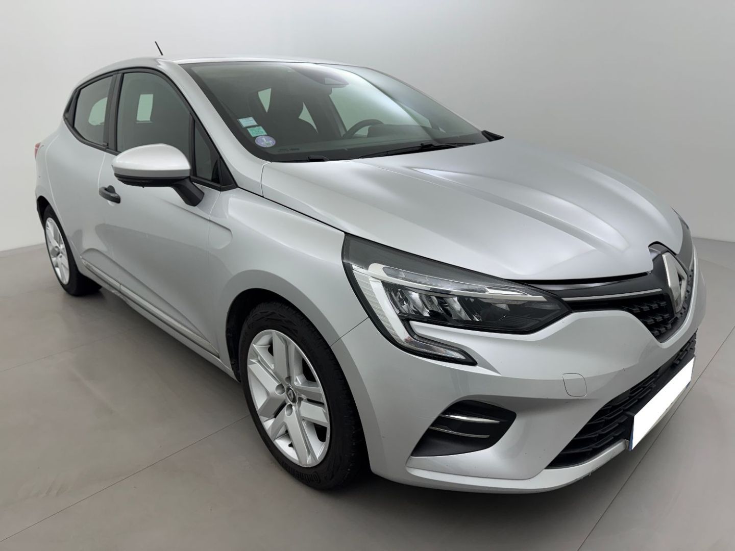 RENAULT CLIO V SOCIETE - 1.6 E-TECH 140 BUSINESS (2021)