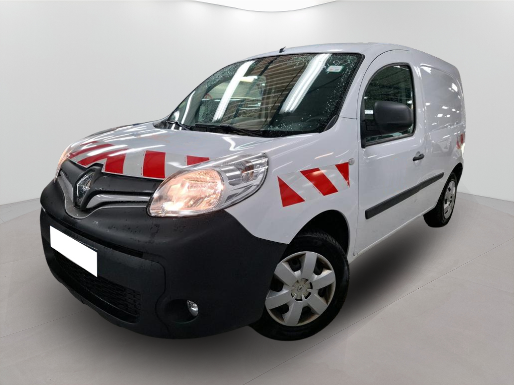 RENAULT KANGOO EXPRESS - 1.5 DCI 90 EXTRA R-LINK EDC (2018)