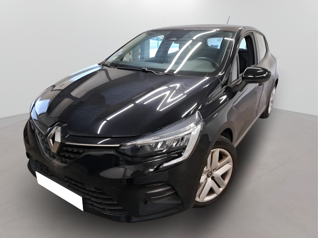 RENAULT CLIO V SOCIETE - 1.6 E-TECH 140 BUSINESS (2021)