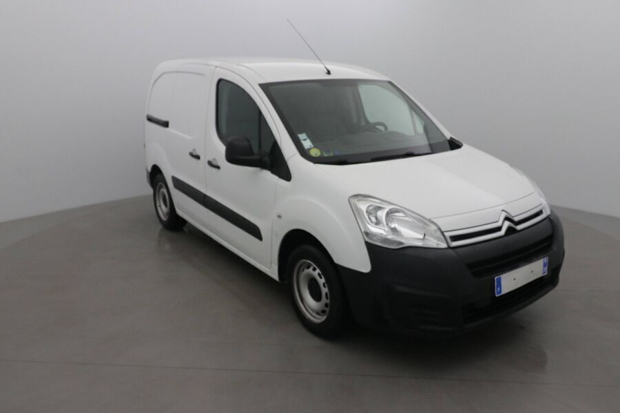 CITROEN BERLINGO FOURGON - M 1.6 HDI 100 CLUB