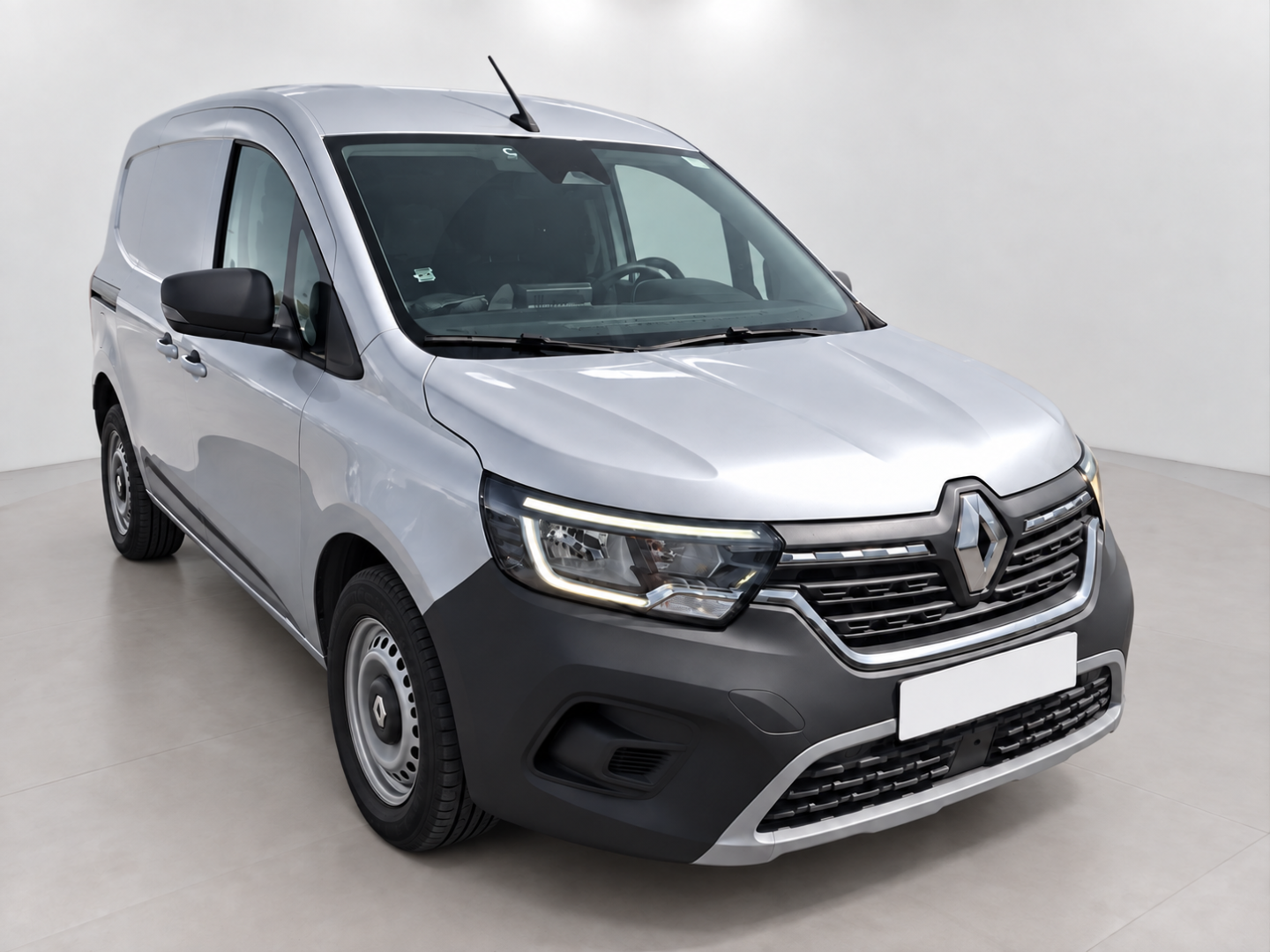 RENAULT KANGOO VAN - 1.5 BLUE DCI 115 EXTRA (2022)