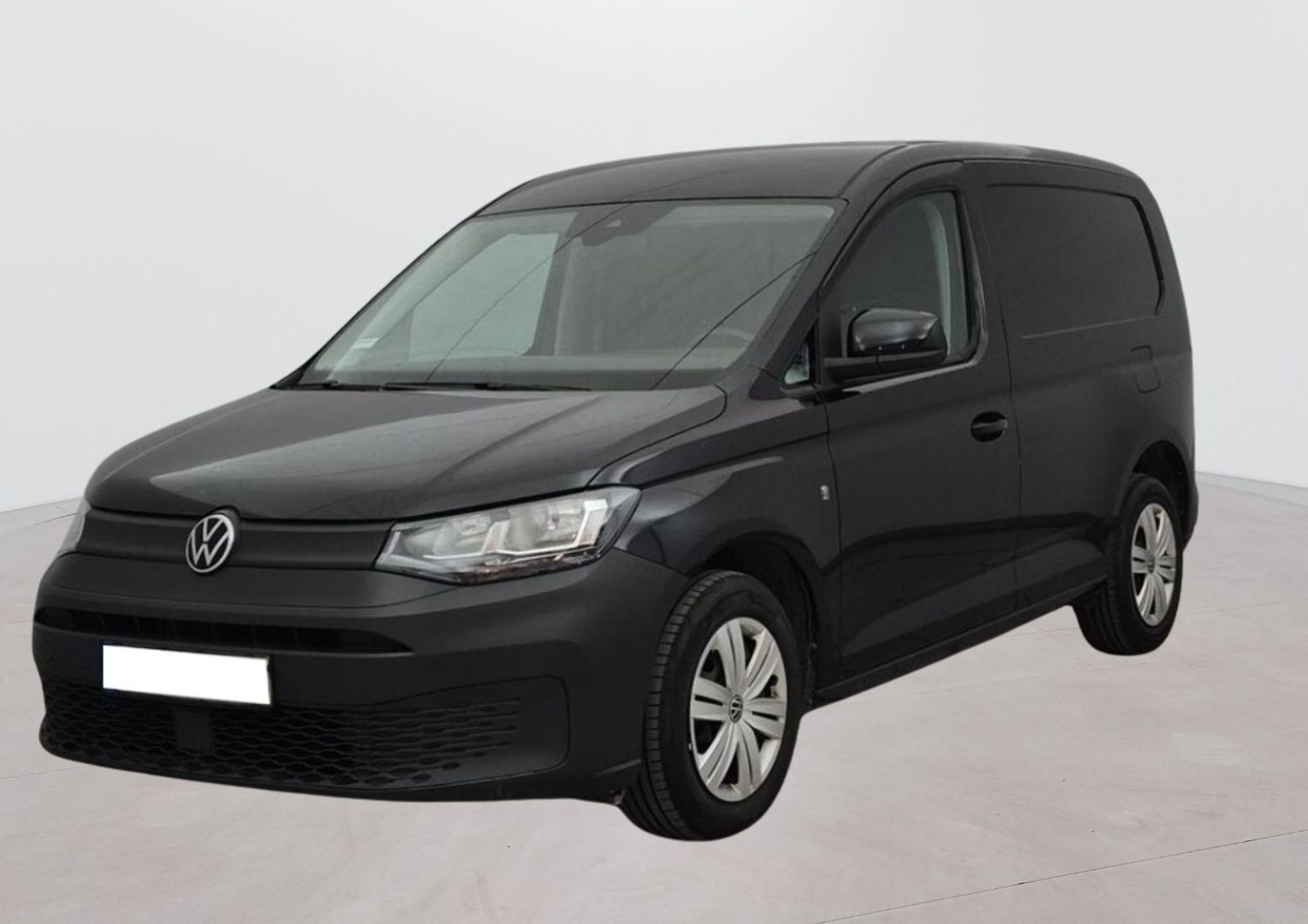 VOLKSWAGEN CADDY CARGO - 2.0 TDI 122 DSG7 (2021)