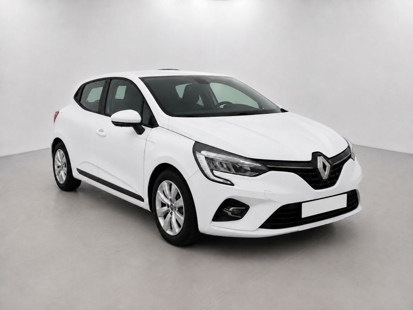 RENAULT CLIO V SOCIETE - 1.5 BLUE DCI 85 AIR NAV (2019)