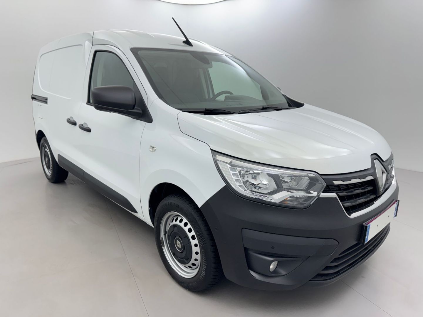 RENAULT EXPRESS VAN - 1.5 BLUE DCI 75 CONFORT (2021)